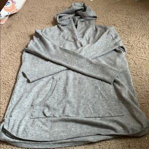 Cyrus sweater hoodie